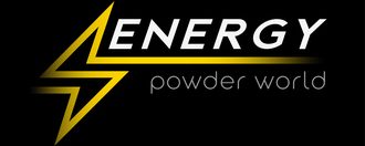 Energy Powder World