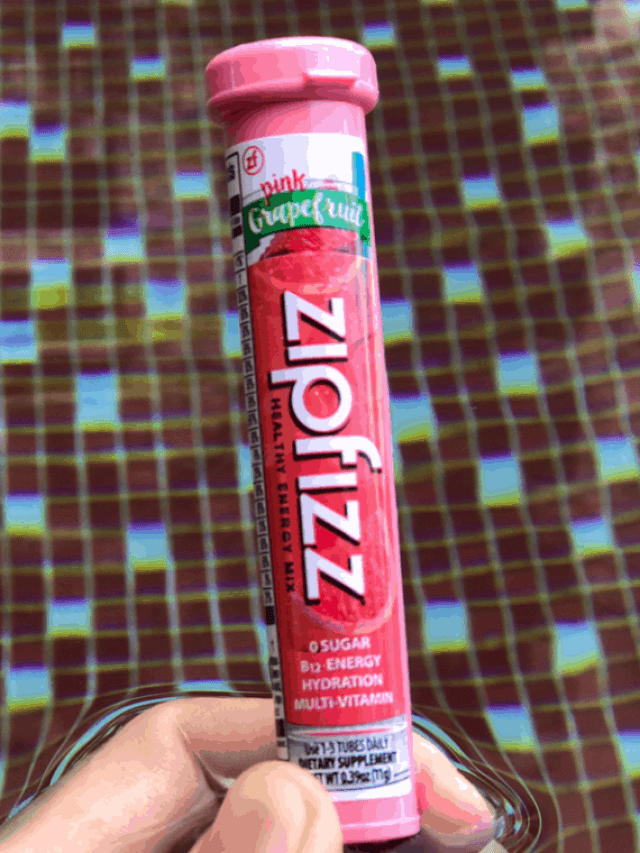 Zipfizz Review and Analysis
