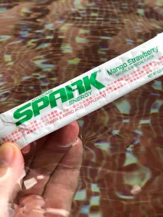 Is Advocare Spark Energy Bad For You? 