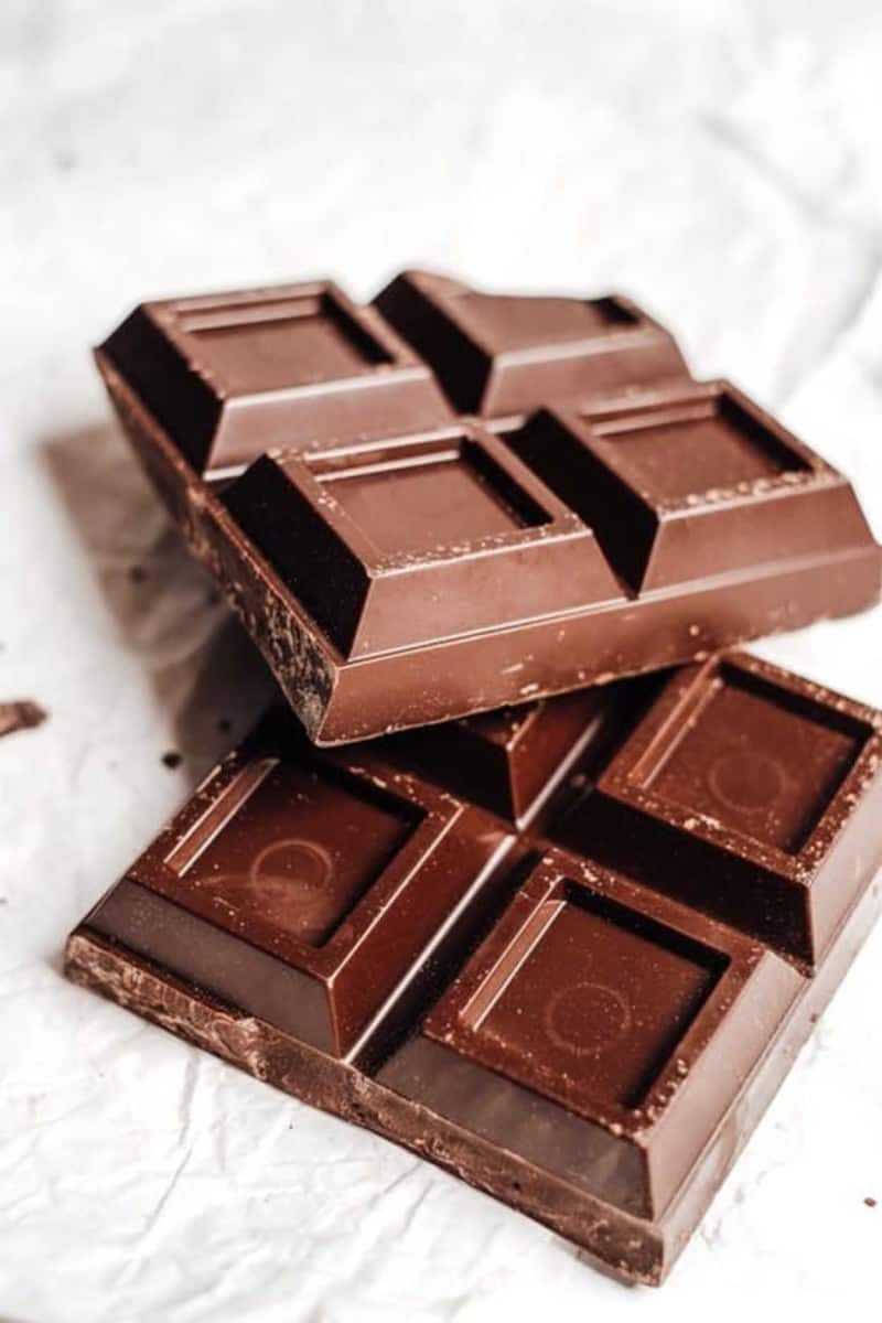 An image of chocolate