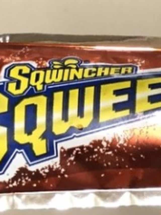 How Many Sqwincher Can You Drink in a Day? 