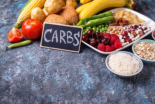 Carbs in Celsius-on-the-go and Advocare Spark