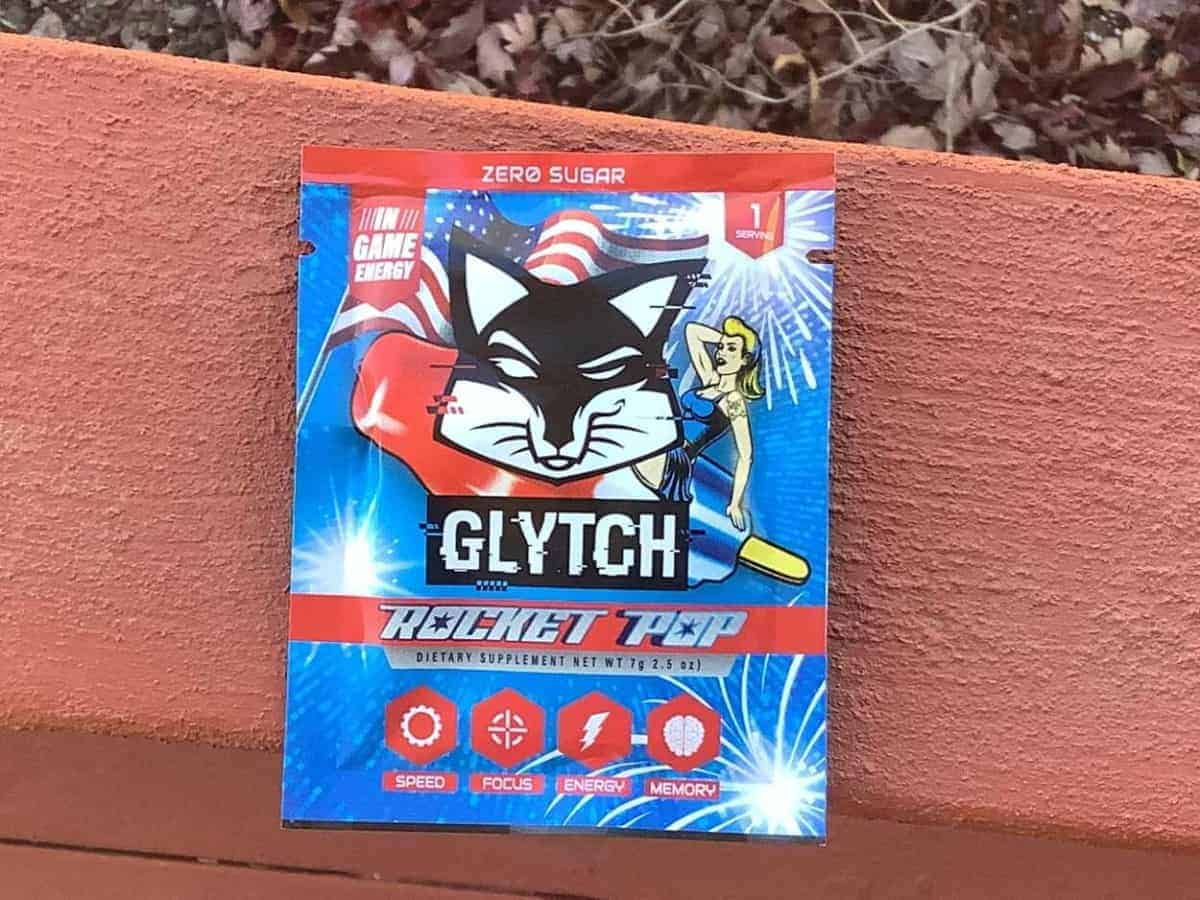 glytch-energy